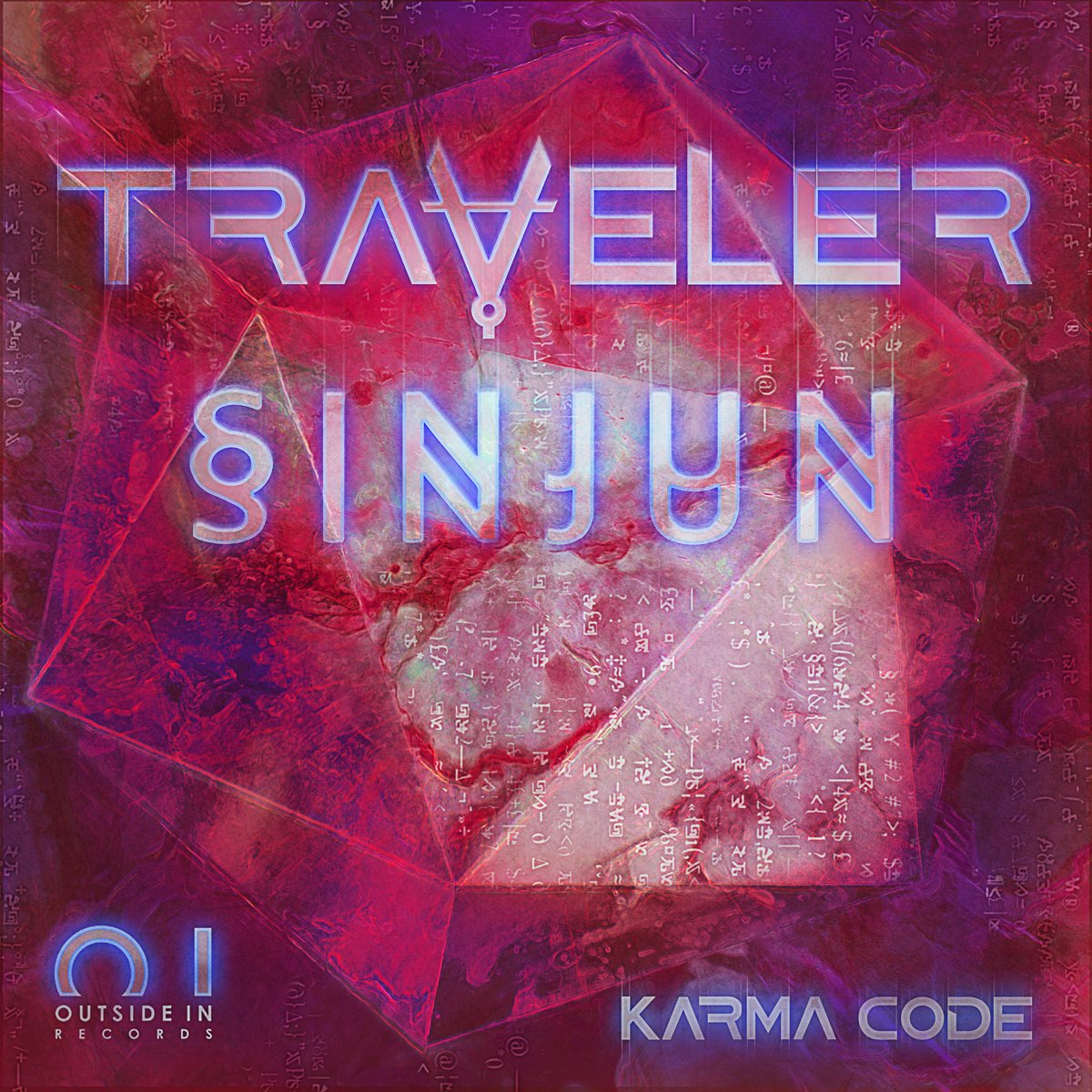travelermusic's tweet image. New jammy jam we did with Sinjun now out on our @oimovement label. Get the free MP3 here! soundcloud.com/travelermusic/… #psywave #newmusic