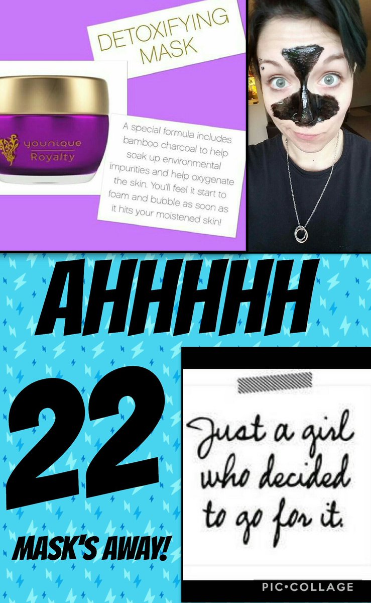 _creativecosmo_'s tweet image. youniqueproducts.com/beautybynickie  visit my site shop around!! Anything helps towards the donation to st.jude!!