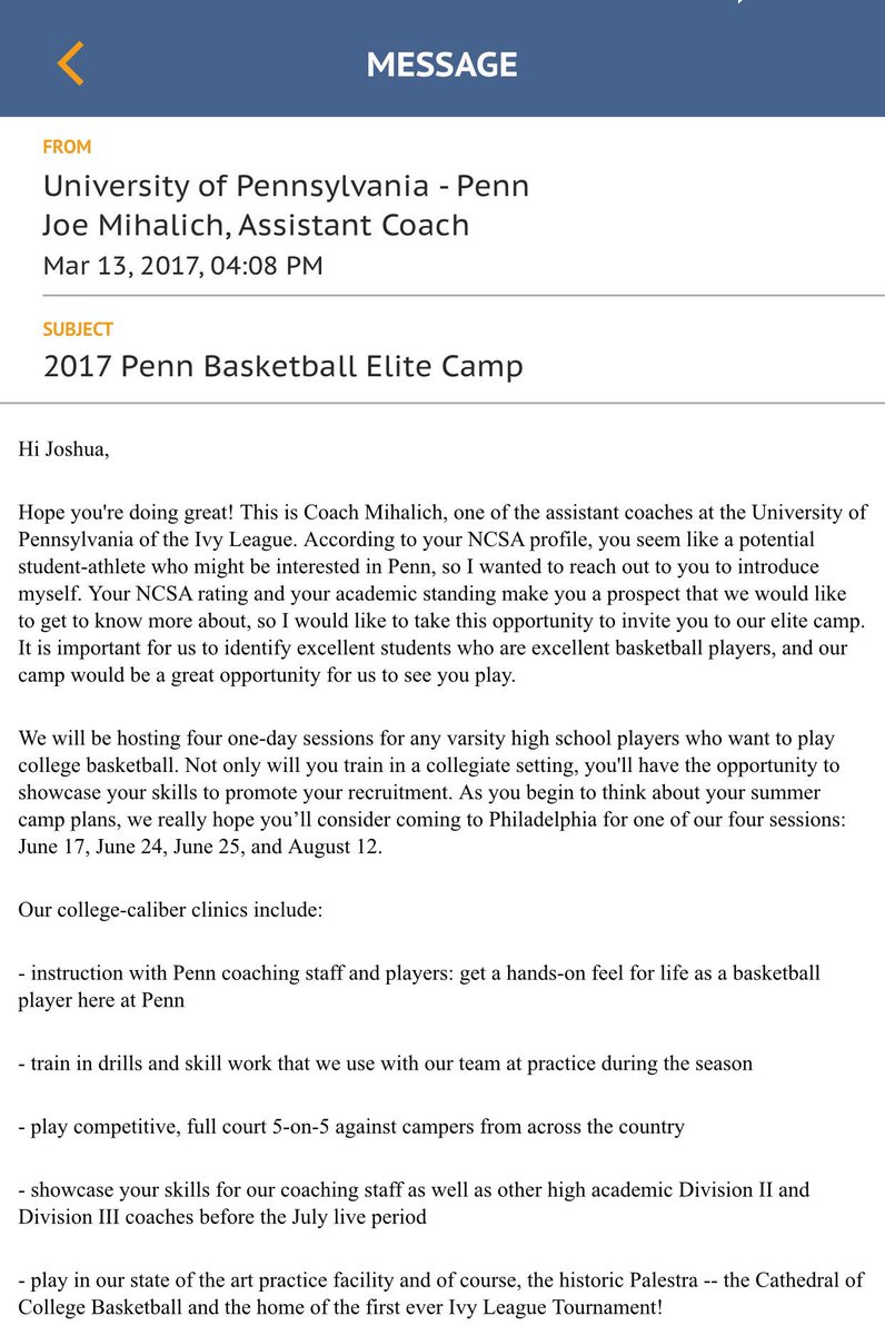 TheDoctorPilot's tweet photo. #CampInvites starting to come in. Blessed to receive the opportunities🙏 @OkImpact @Nationhoops_ @ARBballRankings @ARHoopScoop @_ARHoops https://t.co/HdUtlWBGoq