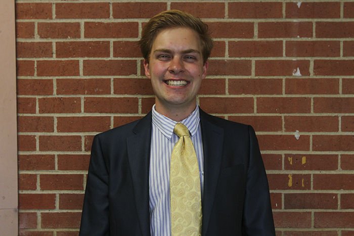 OUDaily's tweet photo. .@OUCAC chair election resulted in a runoff between Jonna Vanderslice and Alec Armer, which will occur on April 3: https://t.co/kKraG4l5OG https://t.co/WRywJRr4dc