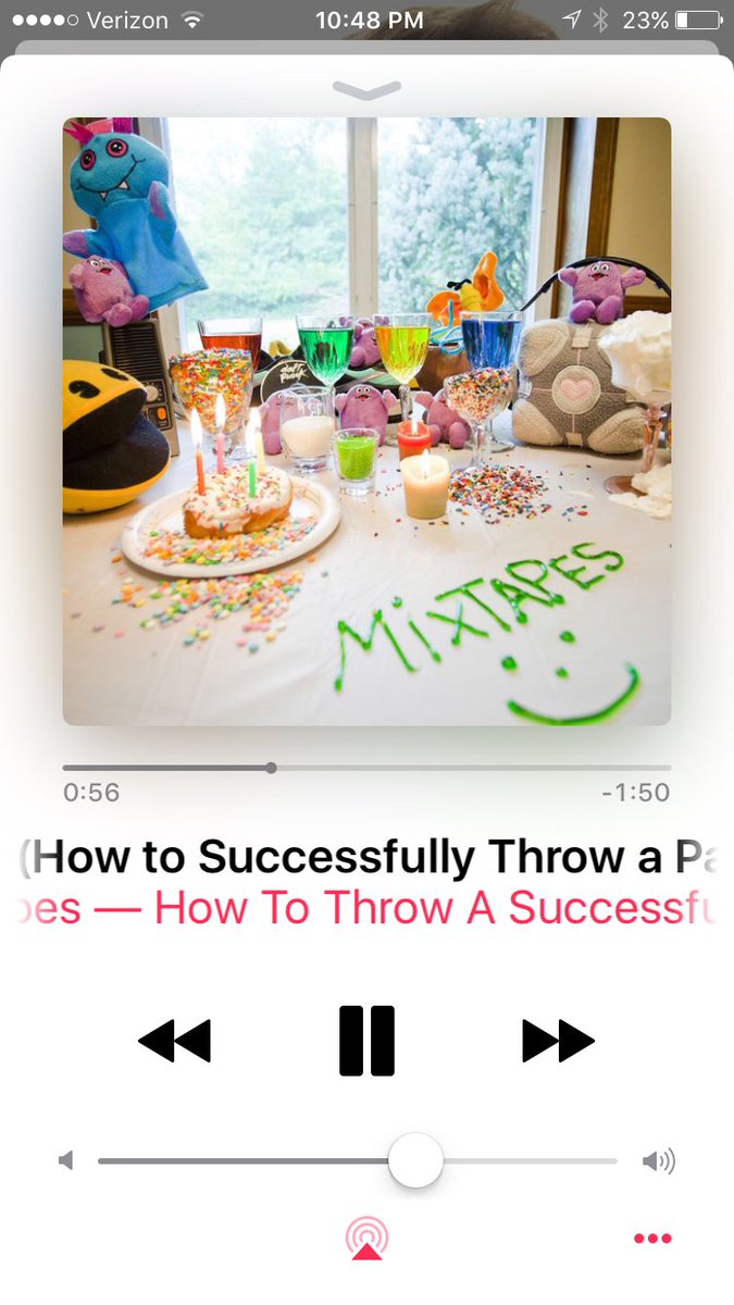 I miss <a href="/MixtapesOhio/">MixtapesOhio</a> ❤