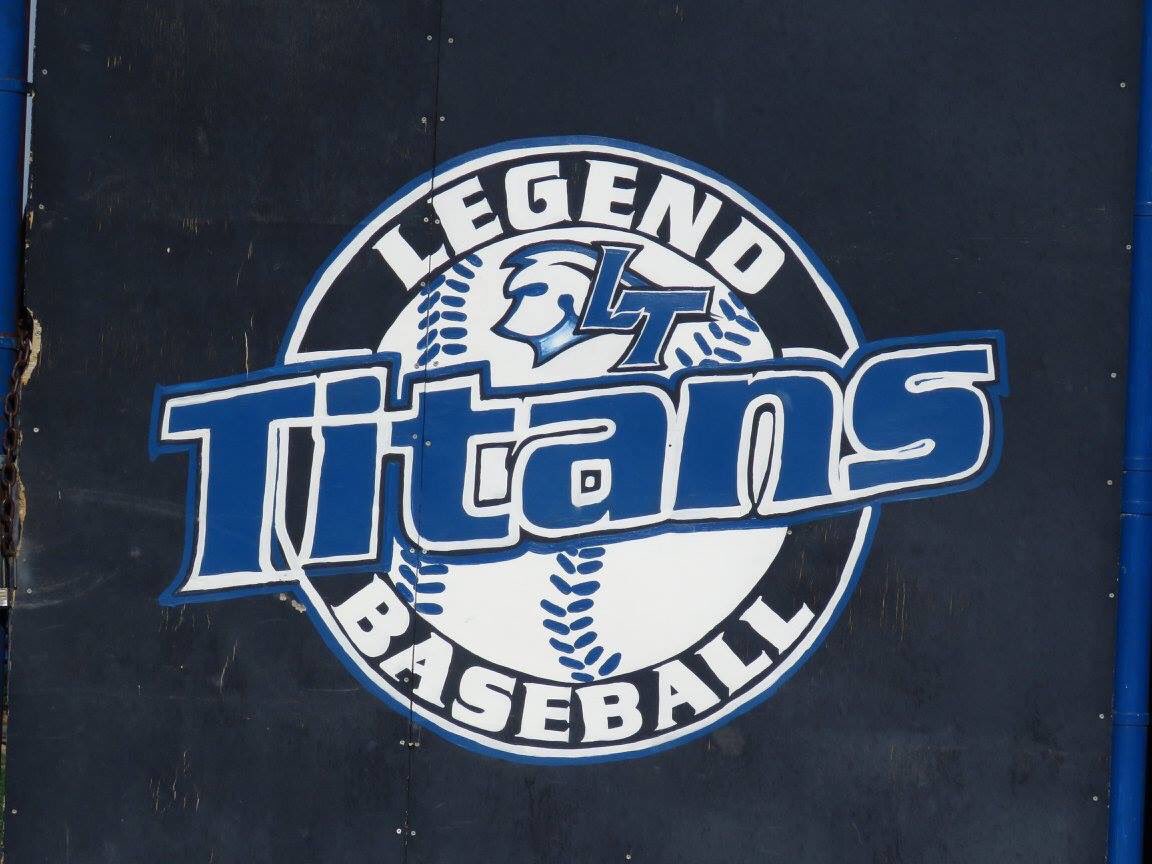 LegendTitanBsbl's tweet photo. Legend will be playing in the Championship (3/30) @ 3:30 AZ time vs. Boulder Creek &amp; will be live on @NFHSNetwork GO TITANS!! @PBR_CO @CHSAA https://t.co/v9PpfYcRRQ