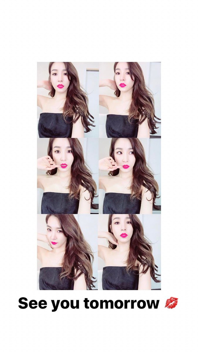 [OTHER][17-09-2014]Tiffany gia nhập mạng xã hội Instagram + Selca mới của cô - Page 13 C8Ikpb9UMAAZwz3