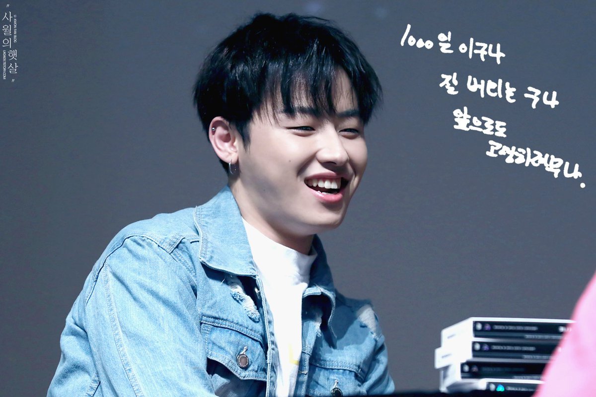 UK_AprilSun's tweet photo. 사월의햇살 어느새 1000일이라니....
그래요 유권 앞으로도 잘 버텨볼게요(?) 가 아니고ㅋㅋㅋㅋ 
예쁜 유궈니 오래오래 담을 수 있으면 좋겠다😚 https://t.co/wFpEstQzdG