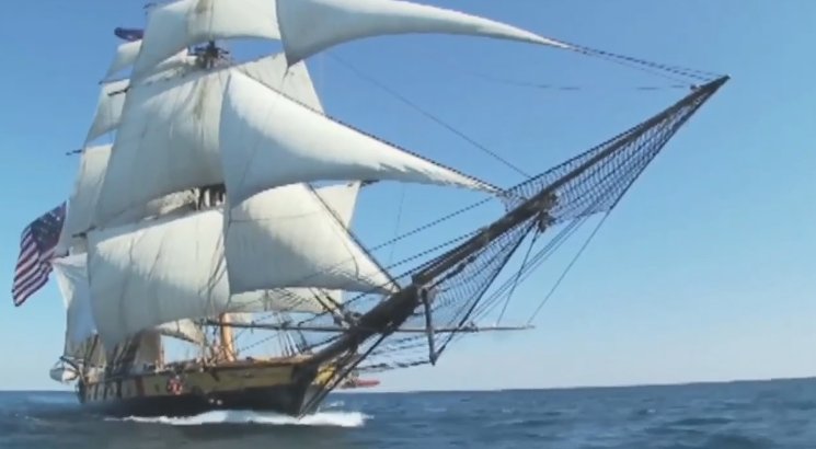 America's newest tall ship now docked in Fort Lauderdale bit.ly/2nijyPX https://t.co/dtd2IhINUW