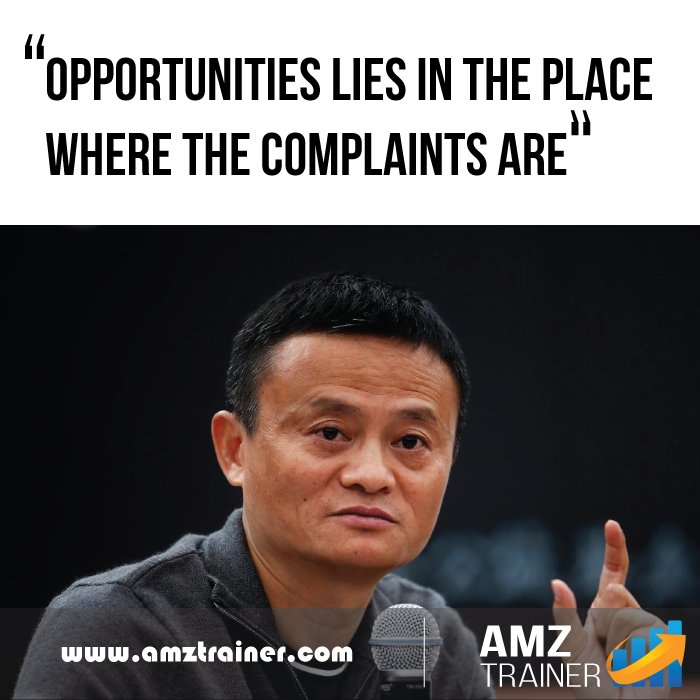 AmzTrainer's tweet photo. #motivated #entrepreneurmindset #millionairemindset #thinkbigger #dreambigger #yesyoucan #entrepreneurship  #amztrainer #success https://t.co/eKOyynTI9H