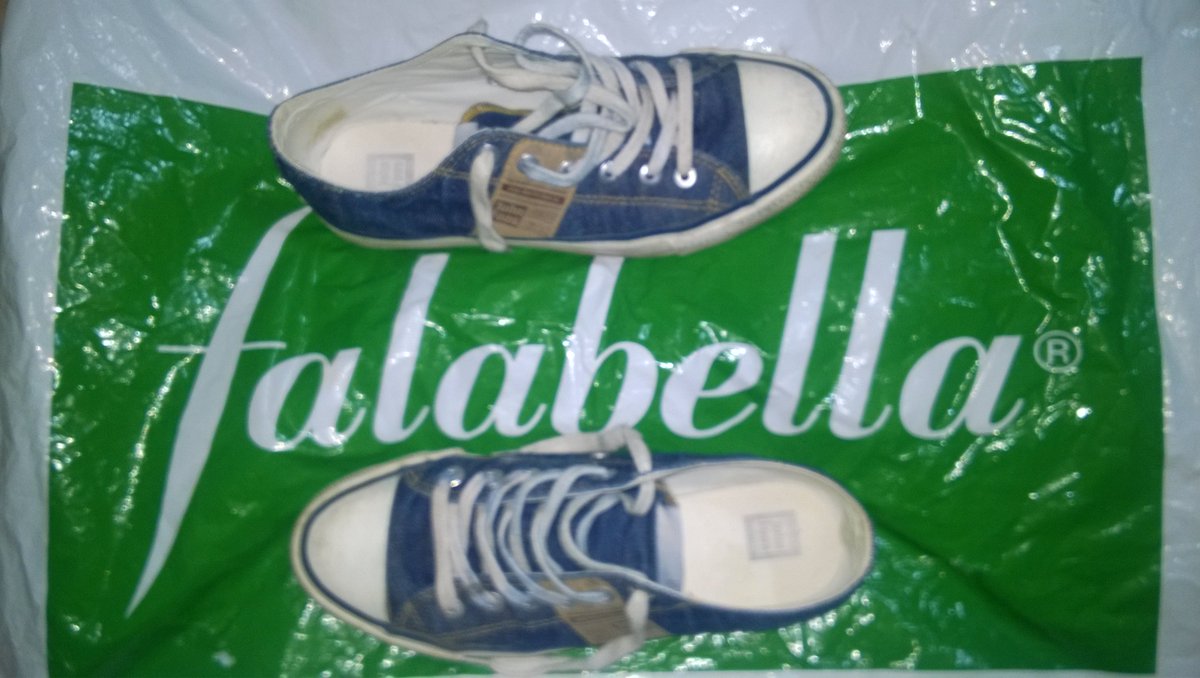 maxi_JMR's tweet photo. #VoyEnZapatillasYPunto  @Falabella_ar https://t.co/IoD5HakcVq