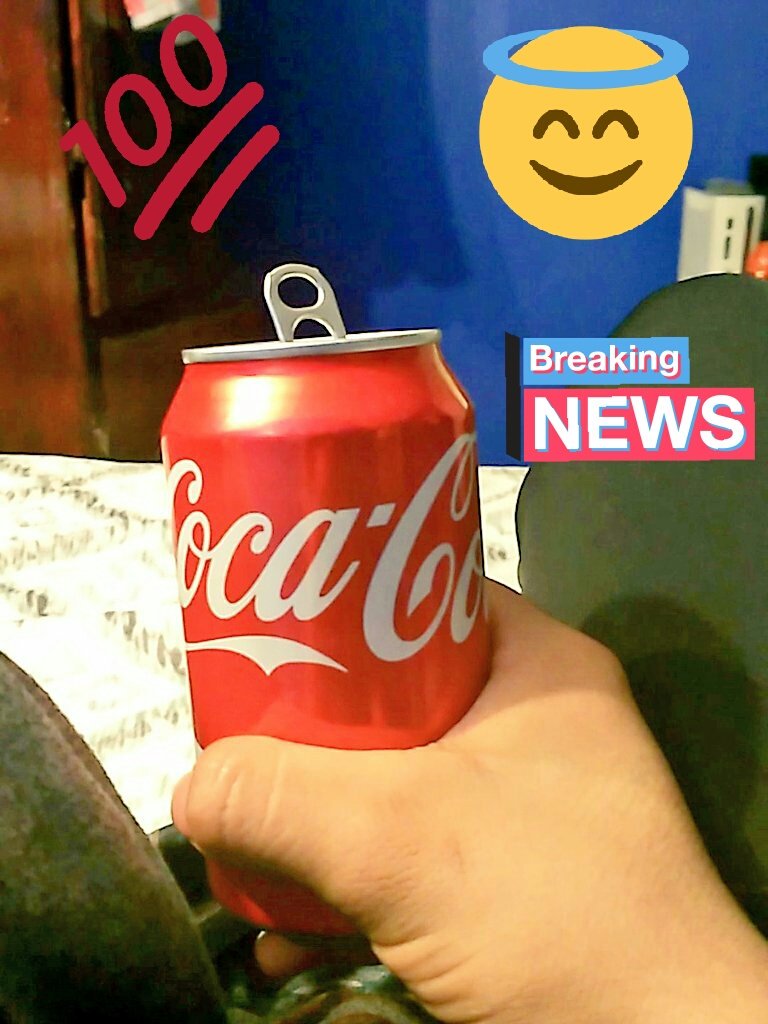 Exploding_Bot's tweet image. #ThankYouCoke  thank you for everything you did coke on YouTube and everything else @CocaCola