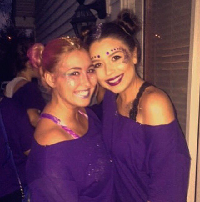 headorheather's tweet photo. @Haleyjanelane1 happy birthday Haley Jane, so much love for you 💞 https://t.co/HmWCrIvr0k
