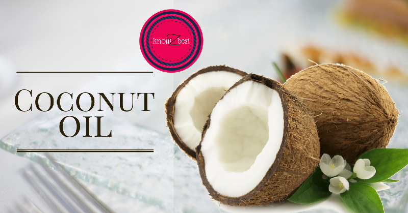 know_zbest's tweet photo. #CoconutOil is one of the #best things you can include into your daily #life. Fall in #love the #benefits! https://t.co/m6JZpMvWxE https://t.co/Vz2D40xfWG