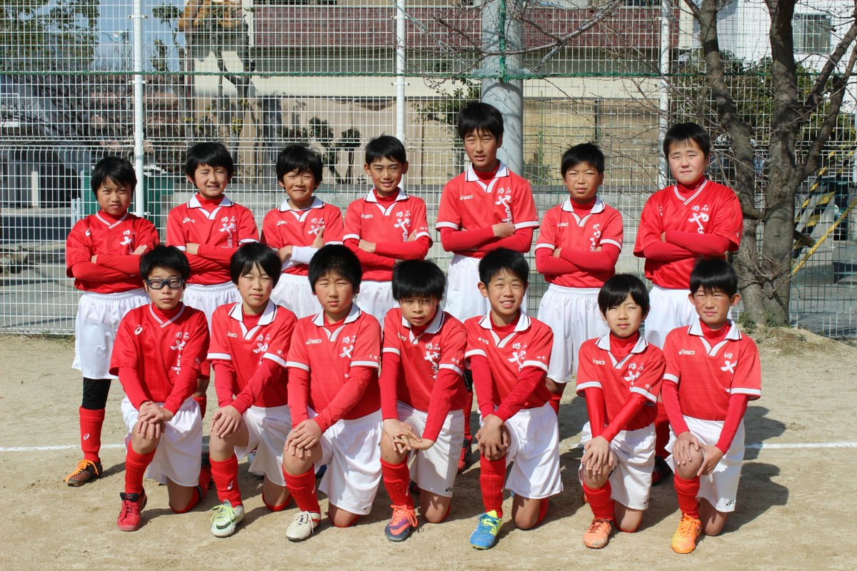 ニチレクジュニアサッカー Pa Twitter 第23回神鍋スプリングカーニバル 5 3 水 5 金 開催 やまてsc 兵庫県明石市 6年生以下1チーム チームコメント 個性あふれる楽しいチームです 集大成の6年生 ひとりひとりの気持ちが伝わるプレイ