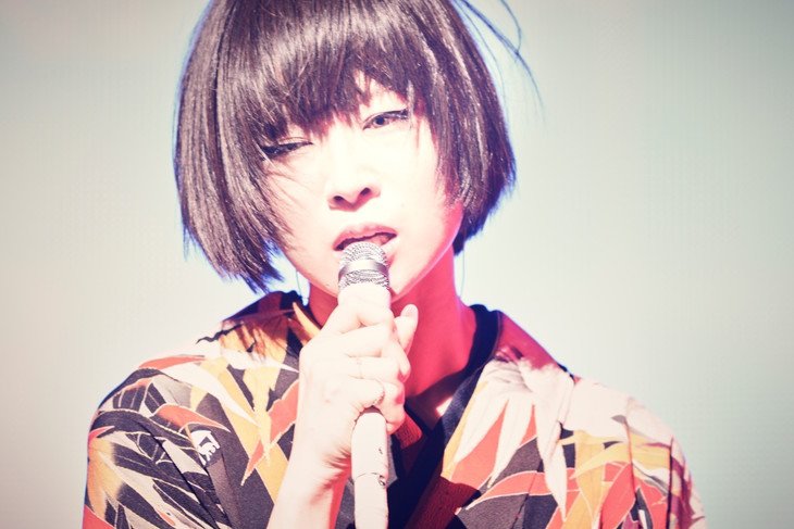 diocianofficial's tweet photo. 2017年5月31日(水)に 椎名林檎のライブ映像作品『椎名林檎と彼奴等がゆく 百鬼夜行 2015』がリリースされる。#Global #MNS #DIOCIAN #椎名林檎 #SHIINARINGO #JAPAN #Live #TOKYO #JPOP #イベント #音楽 https://t.co/q5lZRqUPHn