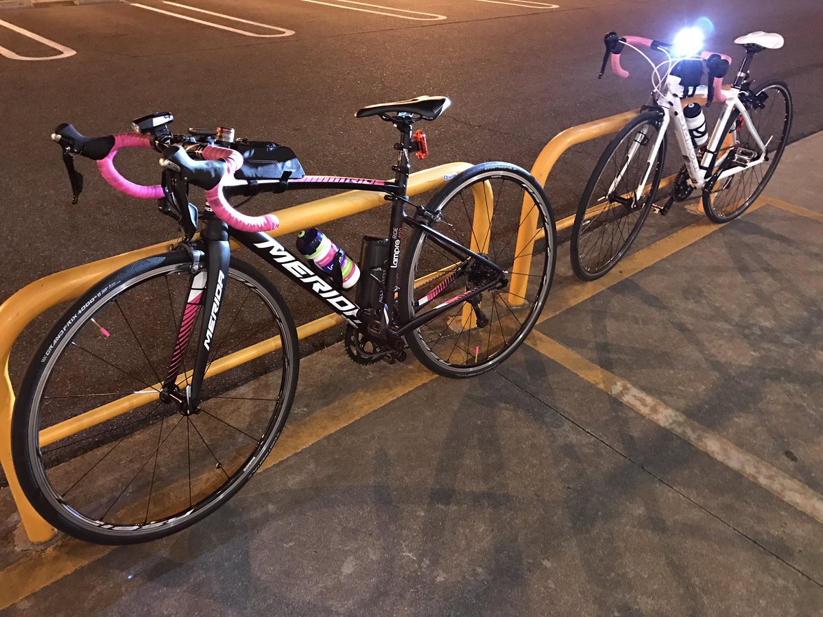withoutBicycle's tweet photo. 前回が終わりそうなので、次のRT走行きます！
思いっきり拡散願います…

#ロードバイク乗りと繋がりたい 
#1いいねで5km走る 
#1RTで10km走る
#リツイートした人全員フォローする https://t.co/kHlGrPW2FJ