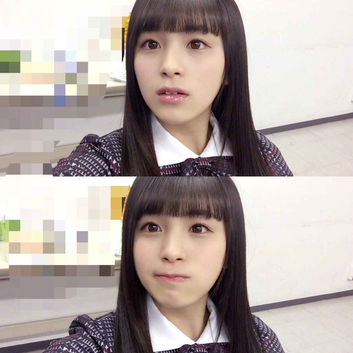 4/1は3期生にとって初めての全握！ お見立て会からまる3ヵ月 ブログや