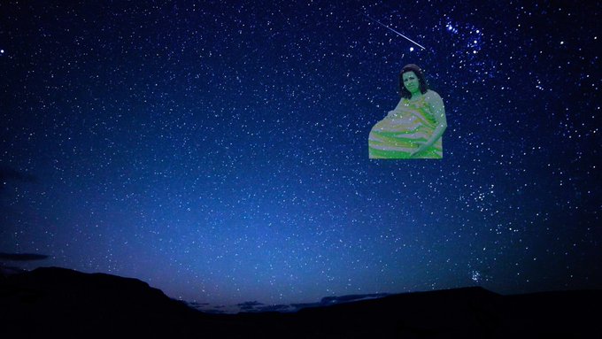 Ver imagem no Twitter