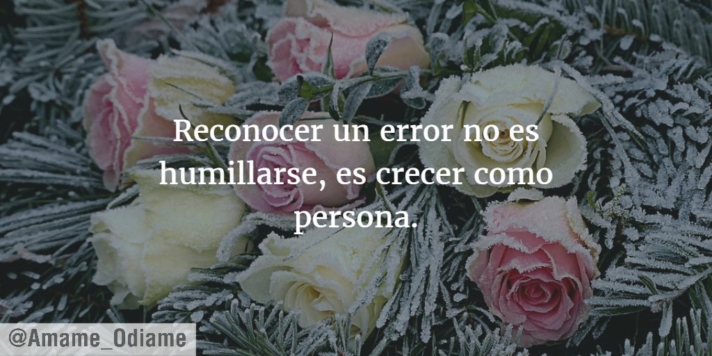 Amame_Odiame's tweet image. Recuerda...