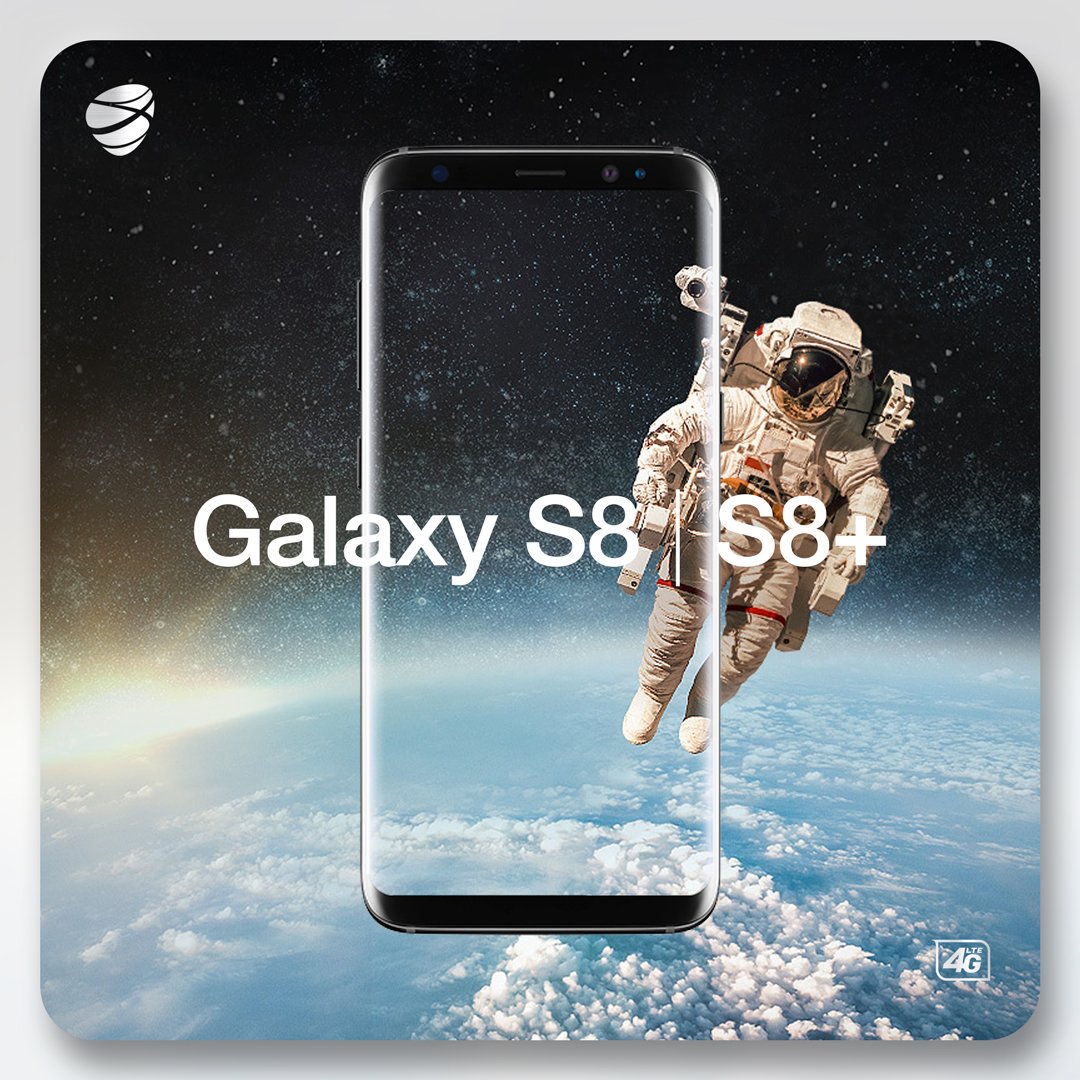 AO_Kcell's tweet photo. Главная новинка первой половины 2017 года: Galaxy S8 и Galaxy S8+. Ждёте? https://t.co/PSdgDTdOIc