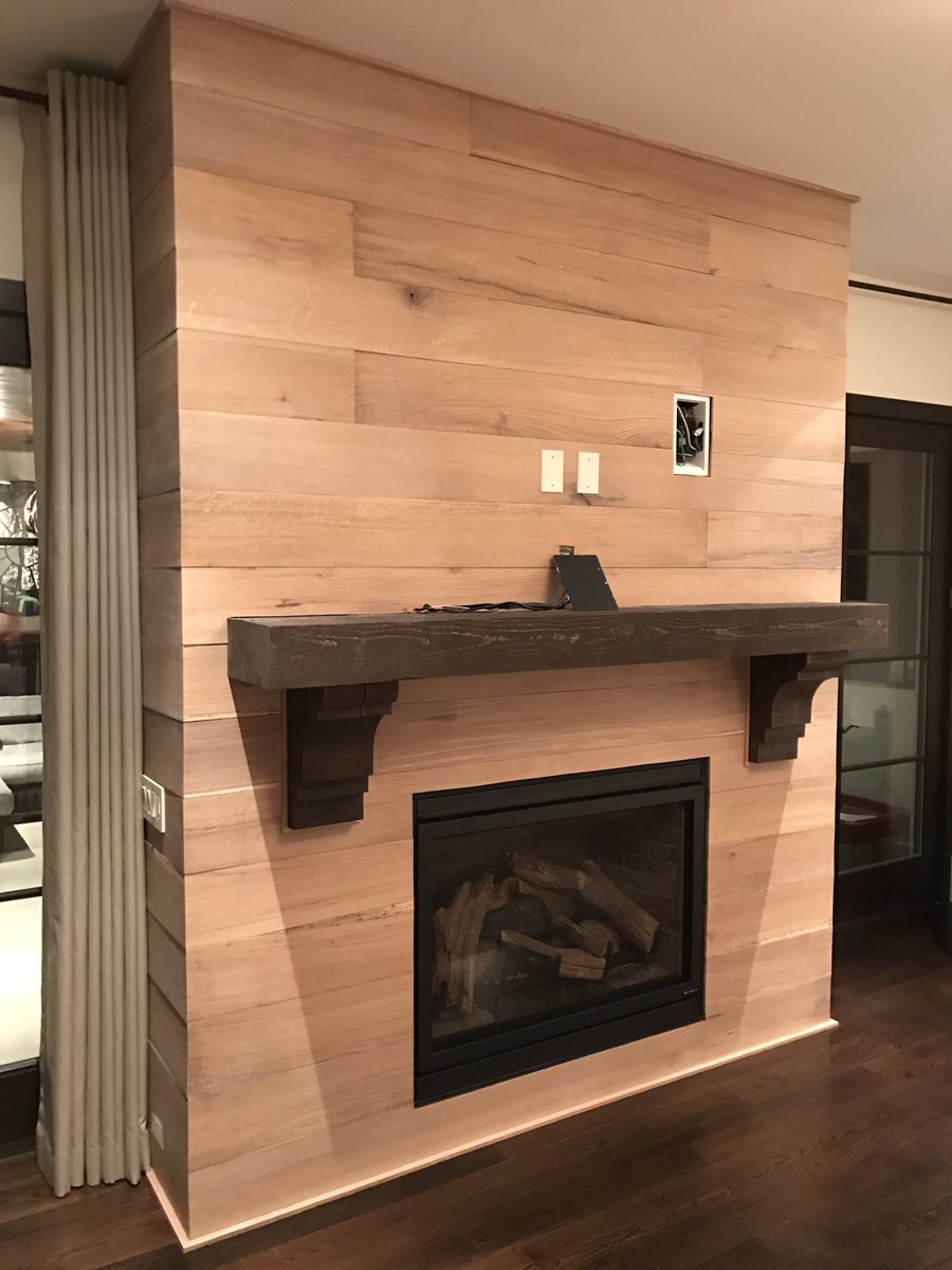 Eutree Inc On Twitter Modern Rift And Quartered White Oak