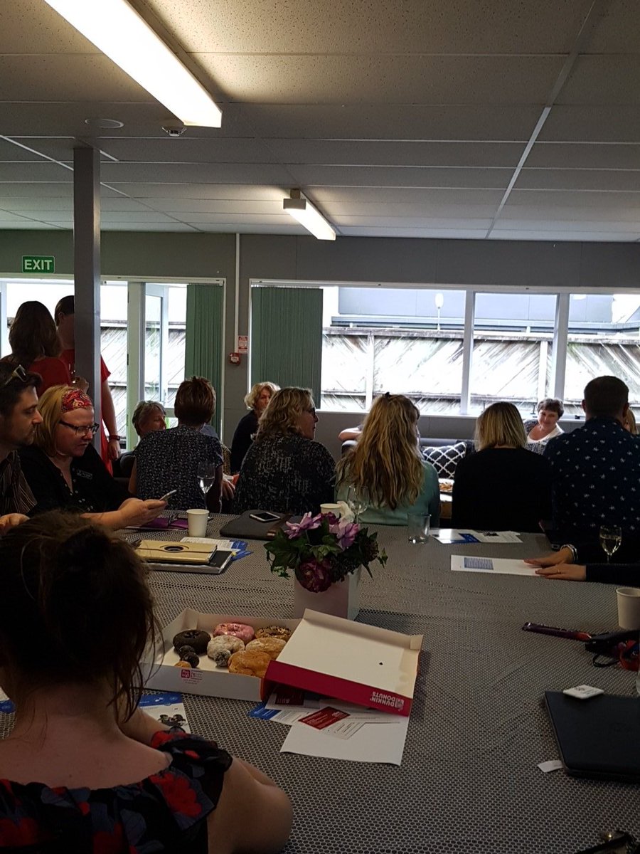 science_milne's tweet photo. Excited for some awesome learning and discussions at #connectednz https://t.co/SIy2rtJje6