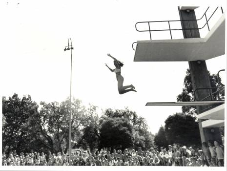 JacksonArchitec's tweet image. Some days you need to follow your heart and jump at an opportunity.

#Architecture

#HaroldHolt

#MelbourneArchitecture