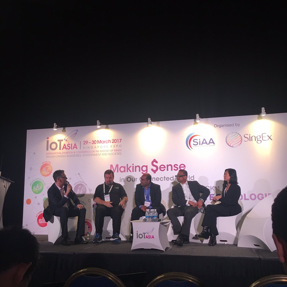 IoT Asia+ tweet media