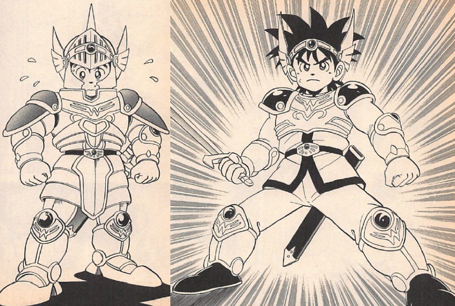 Mp4 4 Keiba A Twitter Dragon Quest ダイの大冒険 主人公 勇者ダイ 進化の歴史 竜 の騎士と人間の混血児ディーノ モンスターに育てられ アバンの使徒 勇者 竜魔人 真の英雄 ちなみに星のドラゴンクエストはやったことありません ドラゴンクエスト ダイの大