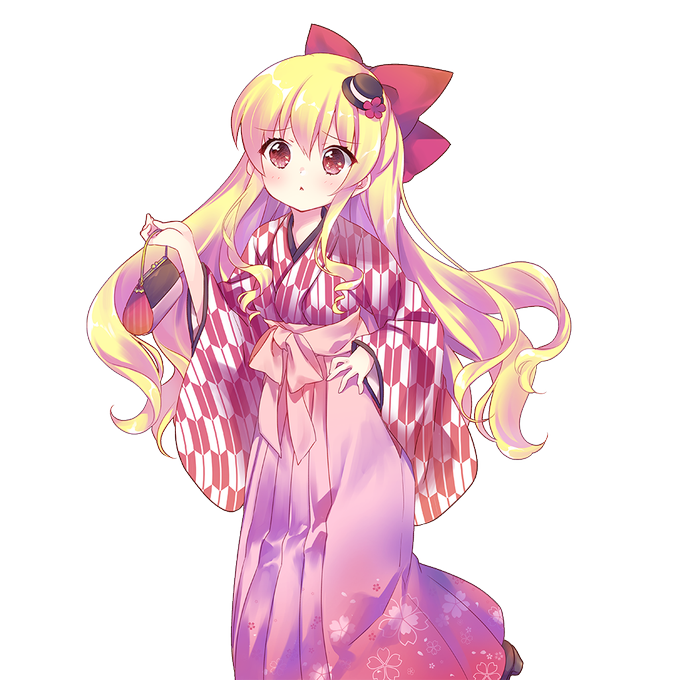 ウチ姫のtwitterイラスト検索結果