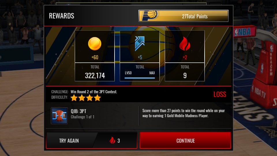 theophilus_dada's tweet photo. @EASPORTSNBA The chanllge was crazy and fun https://t.co/7HM1yVTTzZ