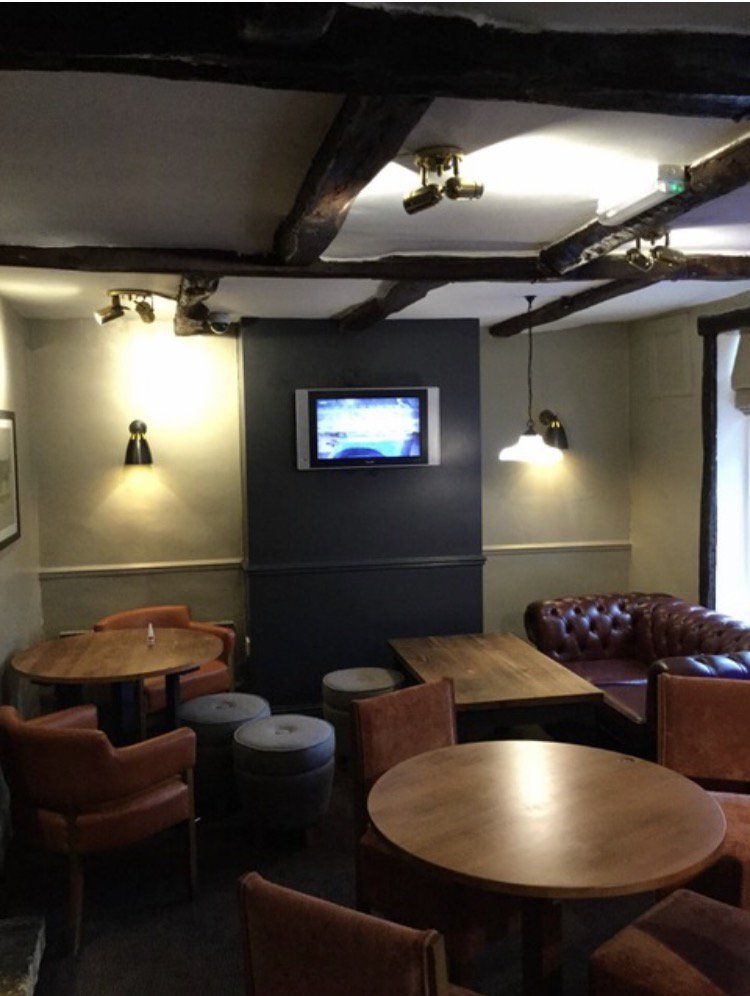 M.R.Electrical LTD tweet media