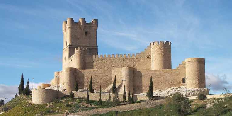 c_valenciana's tweet photo. 7 pueblos de la provincia de Alicante que deberías visitar aprovechando el buen tienpo en primavera: https://t.co/TzC9LxFXRN vía @ElTiempoes https://t.co/tXi2OBx7hu