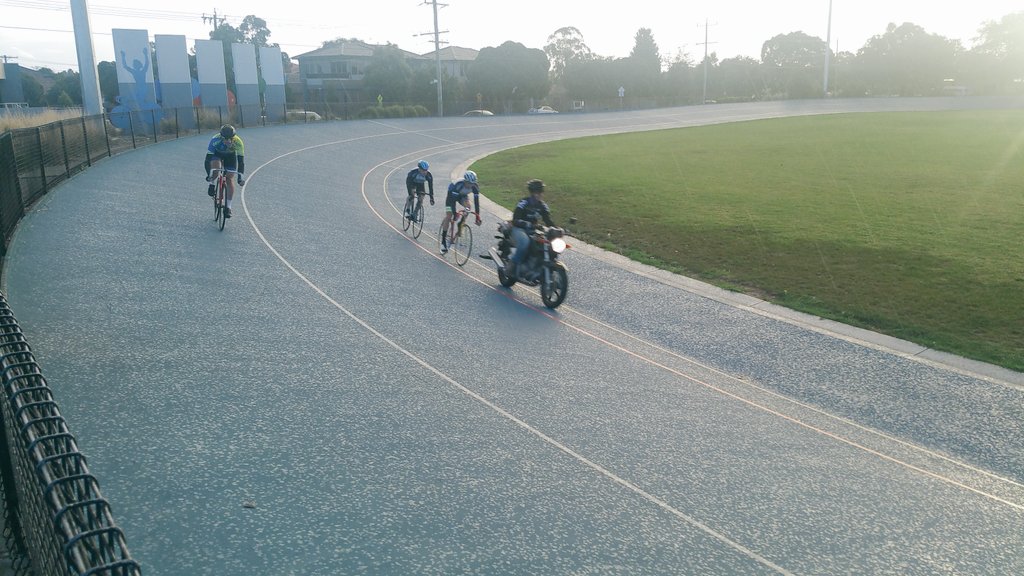 cccyclingclub tweet picture