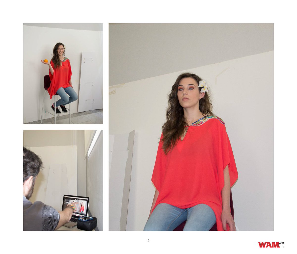 wamads's tweet photo. Así hicimos la Campaña #tutienesalgoextraño xa @Gin1085Premium en @MadridLAB premiada en @WinaFest @PremiosAMPE y @FestivalesFICE #letswam https://t.co/9pGQPz8UHl