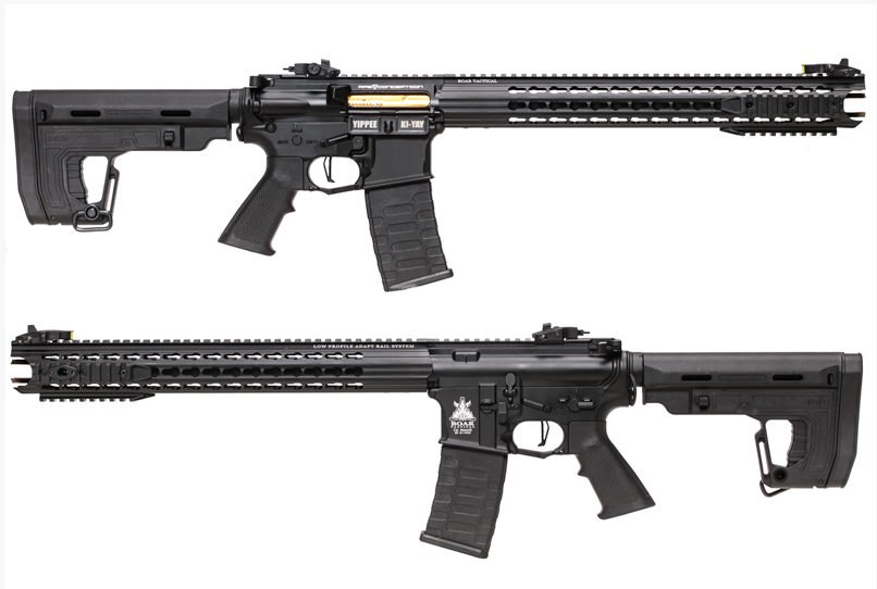 AirsoftGuadaira's tweet photo. Nueva entrada @AirsoftGuadaira https://t.co/GCT650WKXq