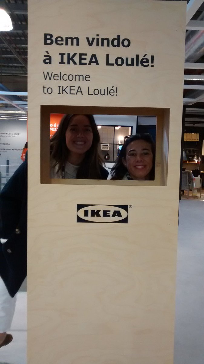 idoiacw's tweet photo. @mosiri Bem vindo à IKEA Loulé! https://t.co/IUskyUyFAF