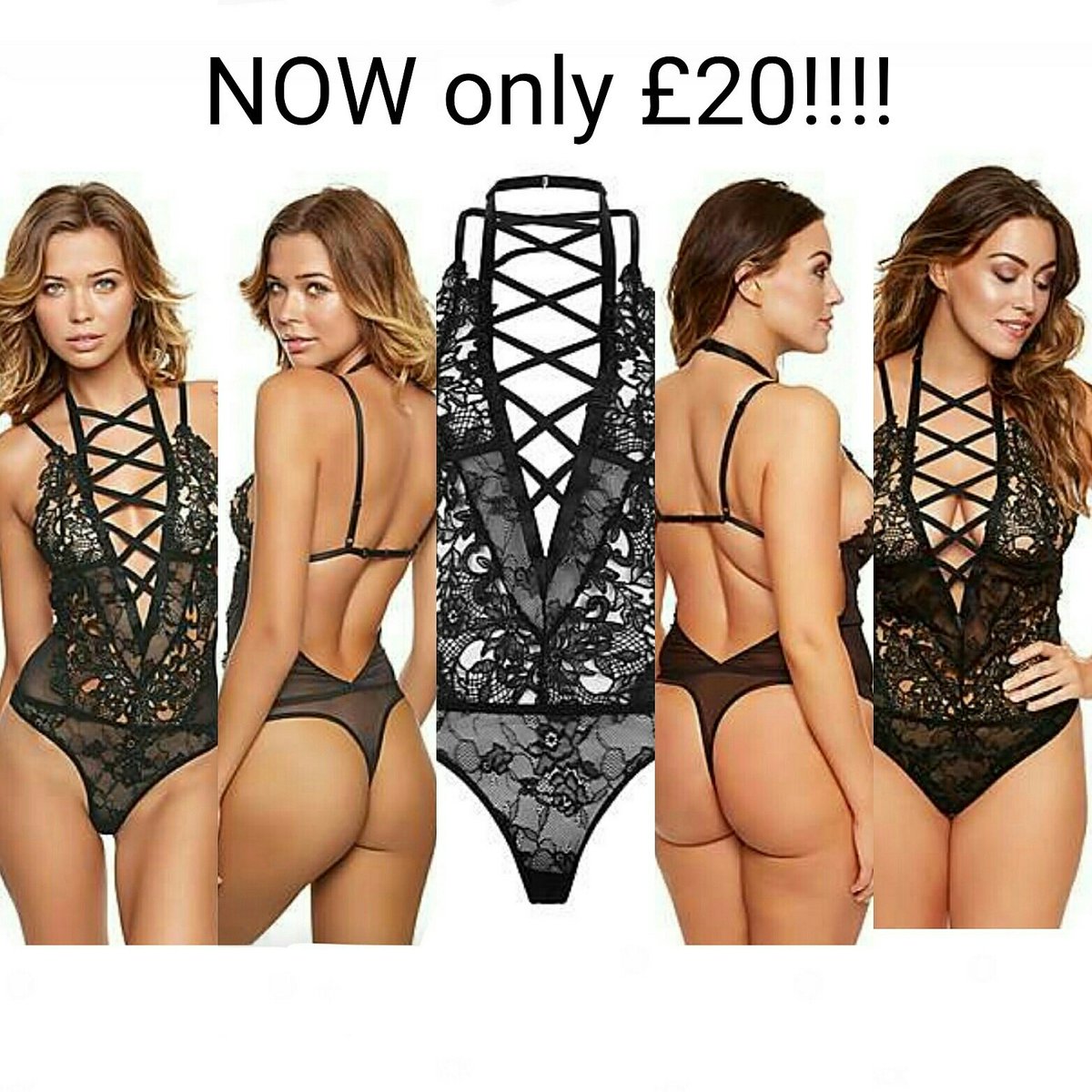 natannsummersx's tweet photo. 💎Sizes S, M, L💎Message me to purchase💎secure payment system💎descreet 48hr tracked delivery💎 SALE ENDS 7th April!! #lingerie #lace #bodysuit https://t.co/jw1c4xWCZi