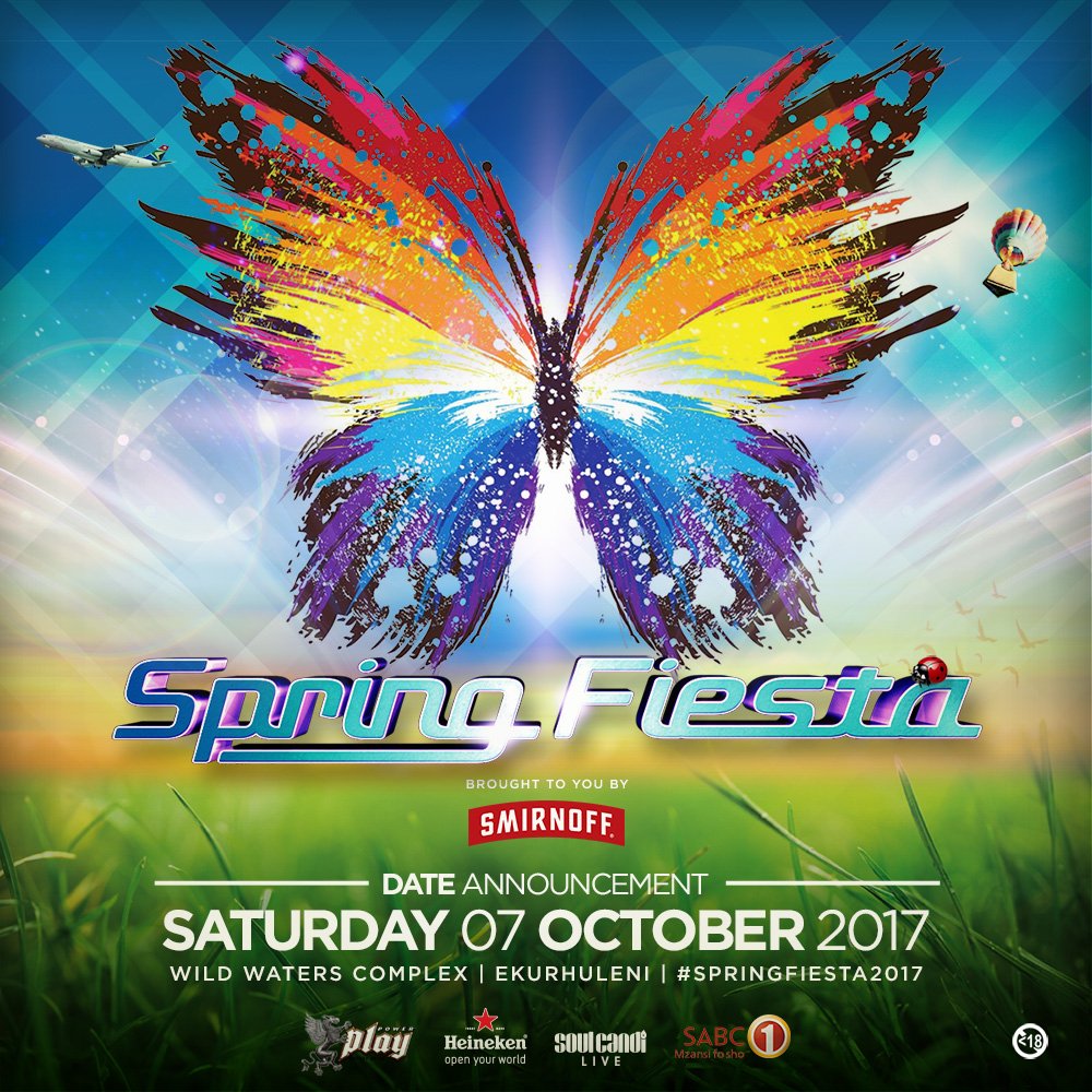 Spring Fiesta Ft Vibescout