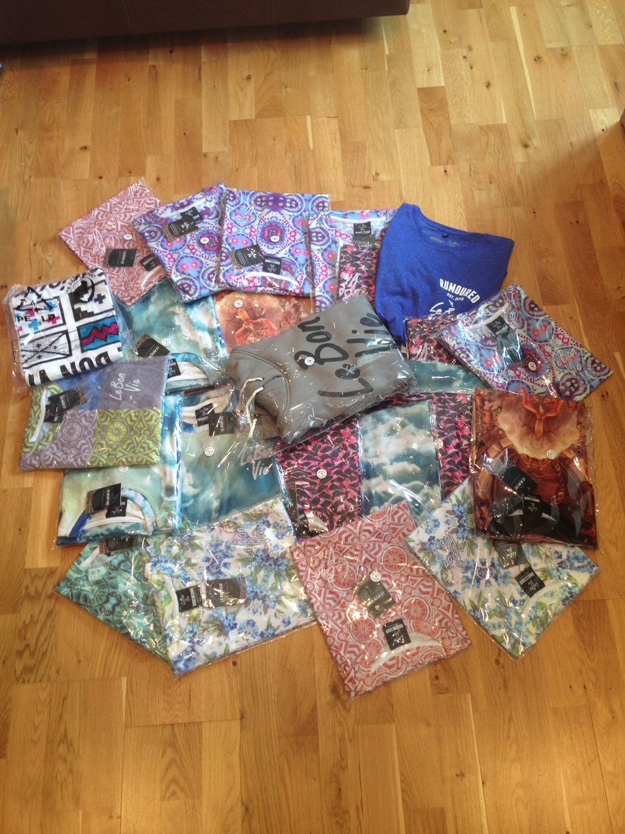 All on sale!!! 

Lebonvieclothing.com #clearance