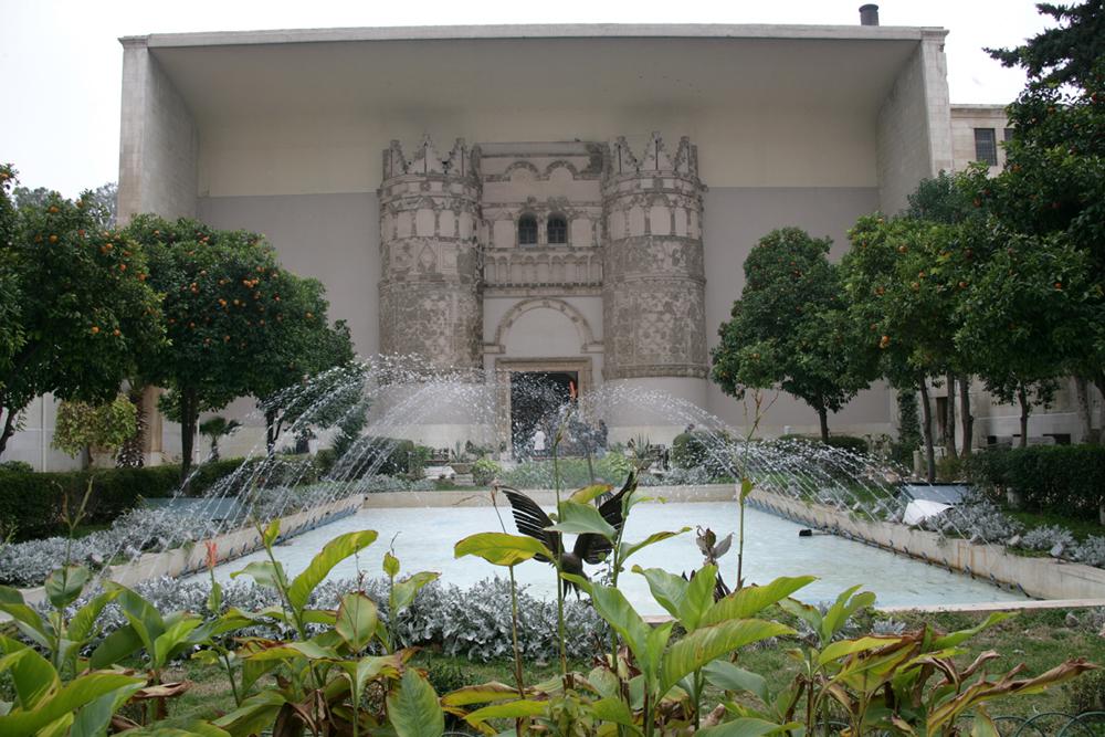 The #Directorate of #Excavation and #Archaeological_Studies Is Digitizes Its Documents.. For more: bit.ly/2nOAam0