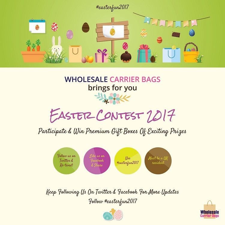 Good Morning Brits! #Easter2017 is little bit eggstraordinary for you all. buff.ly/2ny78Fm #easterfun2017 #UK