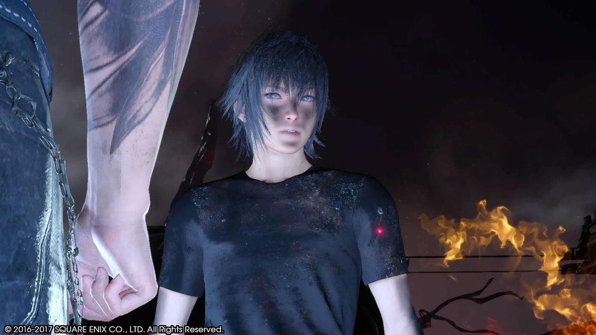 g h on twitter ff15 ffxv ff15 ffxv noctis noctisluciscaelum