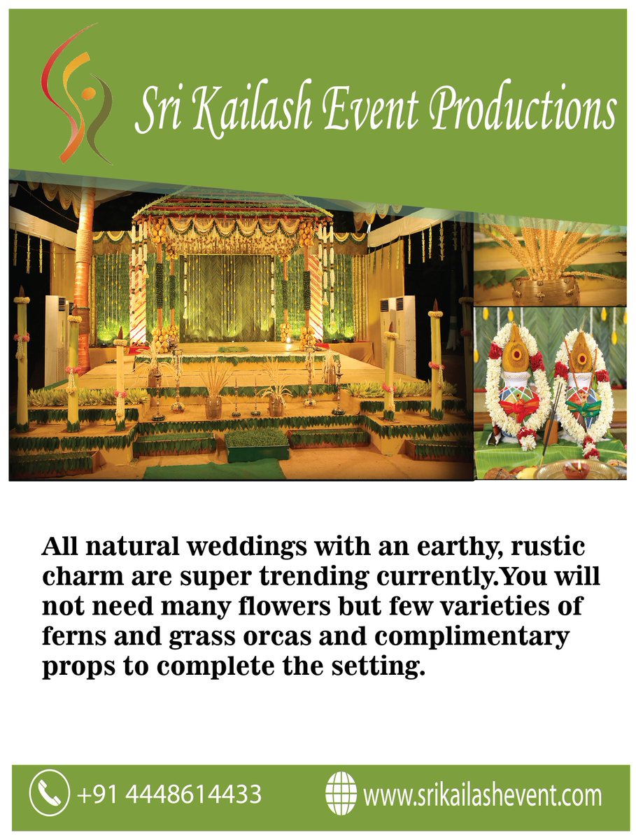 srikailashevent's tweet photo. #Birthday_Party, #College_Events, #Corporate_Events, #Exhibitions, ,#Launch_Events,#Live_Concerts,#Marriage_Events
https://t.co/UPCcgkj2ch https://t.co/guoDBH1lox