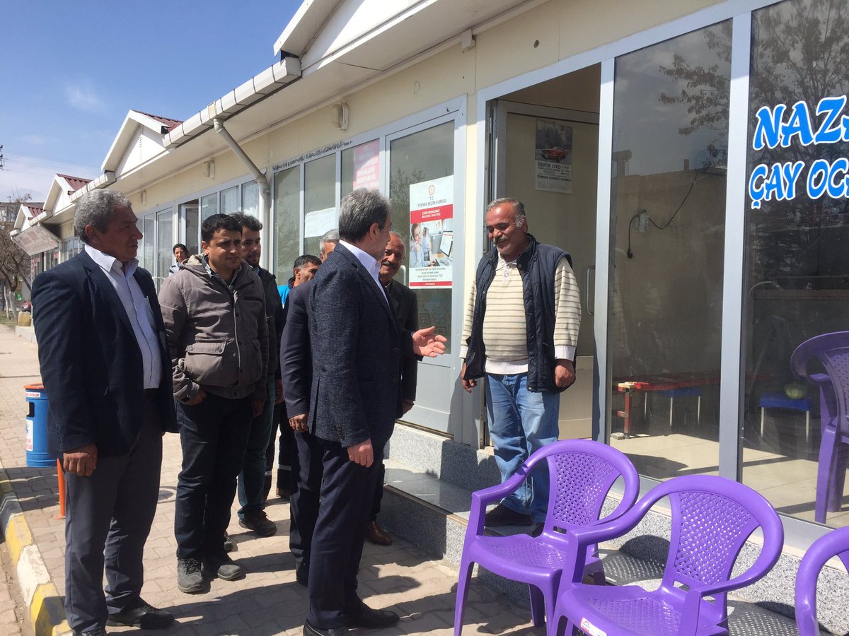 nurttinyasar's tweet photo. Arguvan'dayız.#DaimaMilletKararımızEvet https://t.co/Ynbl6JRzYh