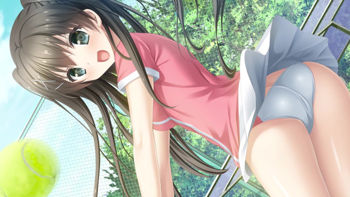 エンターグラム広報 Sur Twitter Web告知 教えて リプキス 第3回を公開 原作のシナリオライター 玉城琴也さんの書き下ろし 今回も立石まゆりと双葉唯梨の1年生コンビがヒロインをご紹介 第3回は双葉姉妹の姉 双葉咲希 の紹介です リプキス