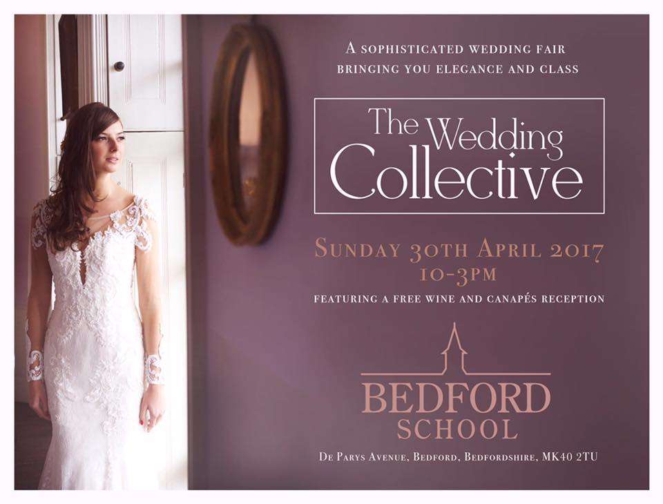 BedSchoolEvents's tweet photo. Come and visit us for yourself on Sunday 30th April with the Wedding Collective fair and meet some fab local suppliers too  #weddingvenue https://t.co/GqglQKD7Wt