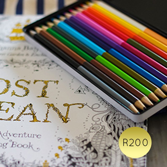 Ditsy_SA's tweet photo. 24 colours to express your creativity 🎨 | https://t.co/T6pz3YlAkA https://t.co/6LAuMnptvH