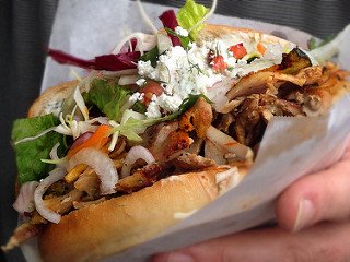 Foodie_ABC's tweet photo. Yummy :) #StreetFood Markets &amp; #FoodFestivals 2017 im Foodie-Paradies #Berlin https://t.co/e2qZwiJZLL https://t.co/QInxoFG4bp