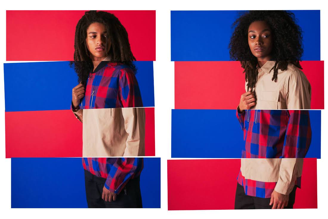 _DeClothe_'s tweet photo. His +Hers :Gender Clothing is a thing of the past 
#dresstoexpress
#declothetodecode
#FashionKnowsNOGender
Image Copyright - @Complex https://t.co/TOHQPrRDBg
