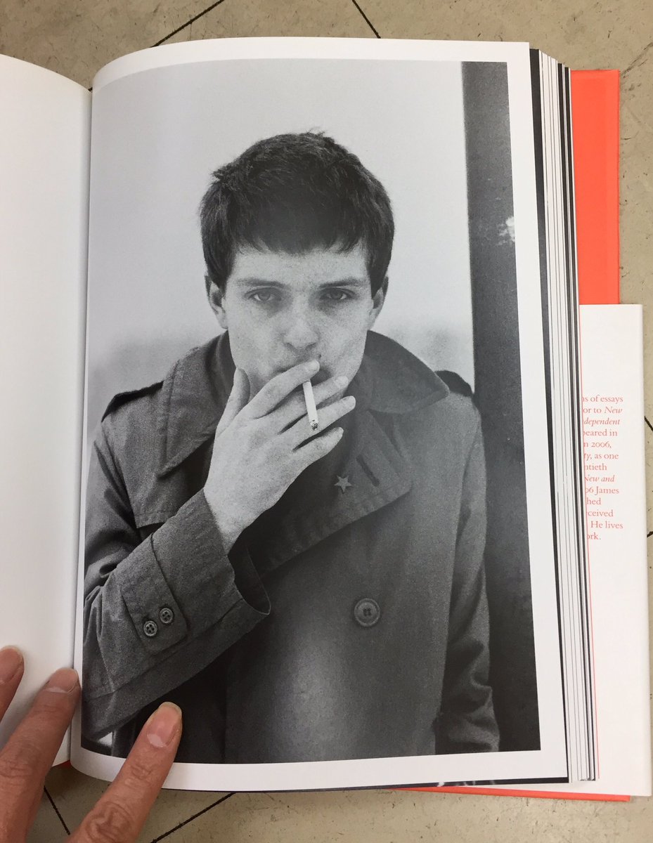 本店2F写真集新入荷】'10年に刊行されたジョイ・ディヴィジョンの写真