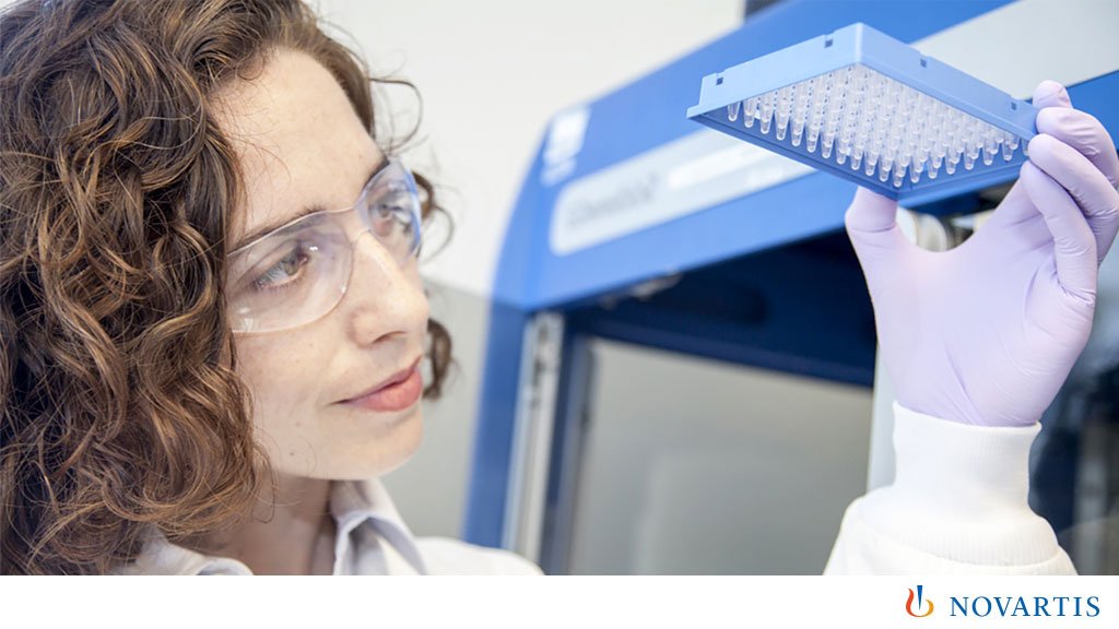 NovartisScience's tweet photo. Meet Rebecca, whose interest in #liquidbiopsies changed #cancer research https://t.co/fJ16SUODob #AACR17 https://t.co/10iLSMP10C
