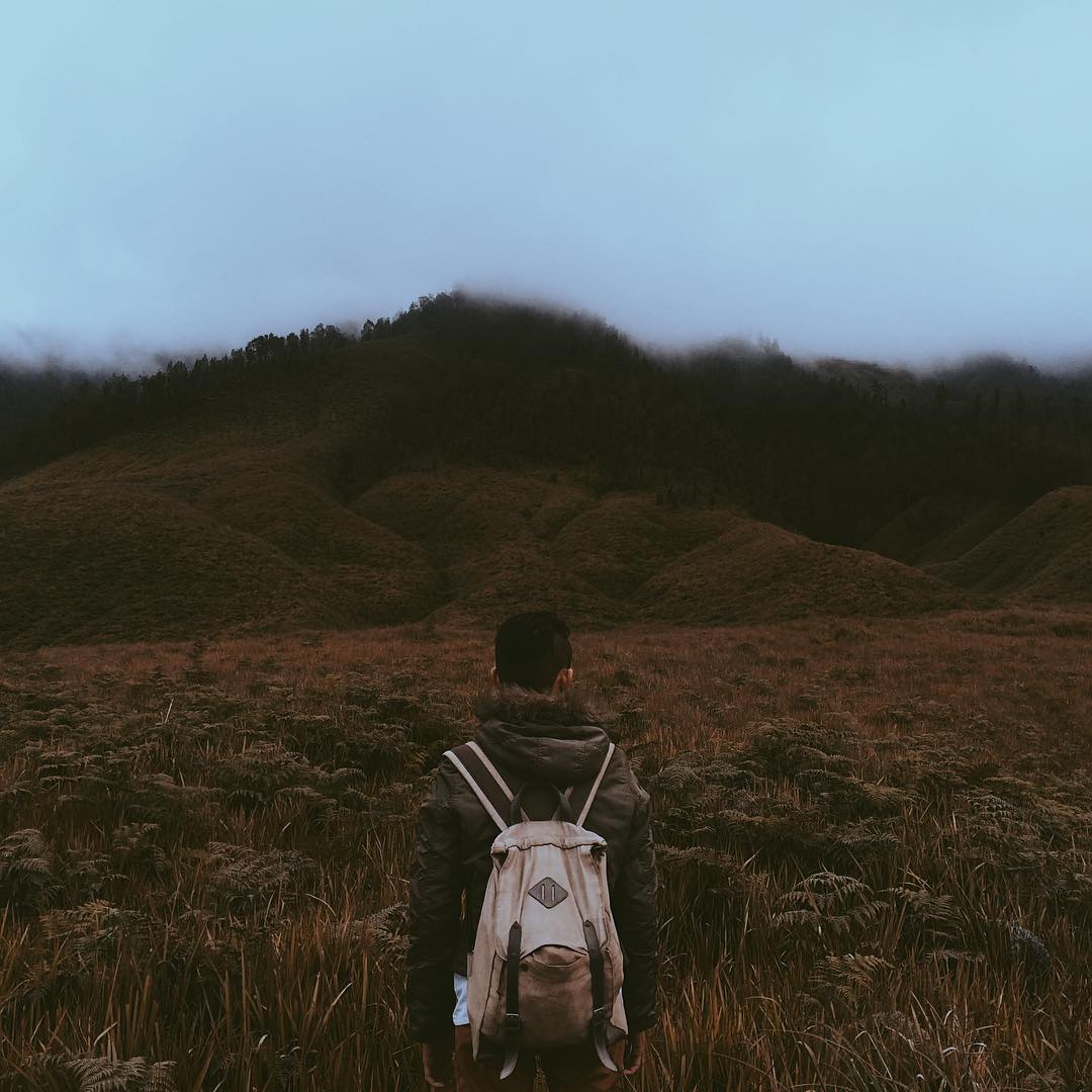 Photo : @bonncorleone
Bag : Remi Series